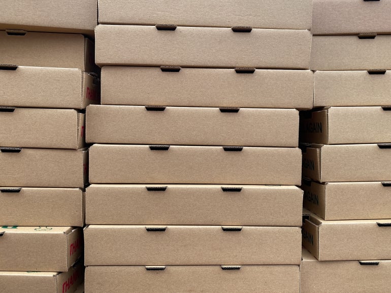 Mi Piace el mejor Restaurante Italiano en Santiago Delivery