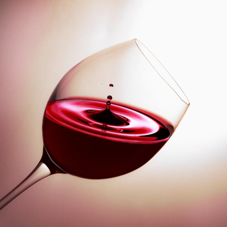MI Piace el mejor Restaurante Italiano en santiago  Carta de Vinos